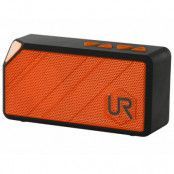 UrbanRevolt Yzo Bluetooth Högtalare Orange