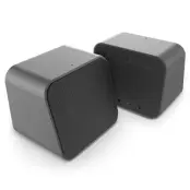 Verus i-Boom Bluetooth Högtalare - Titanium