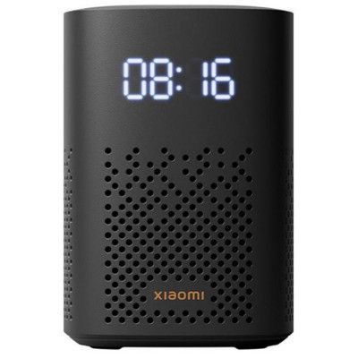 Xiaomi Mi Smart Bluetooth Högtalare med Google Assistant - Svart