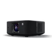 Yaber Multimediaprojektor med JBL-högtalare LCD FullHD 1080p