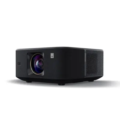 Yaber Multimediaprojektor med JBL-högtalare LCD FullHD 1080p