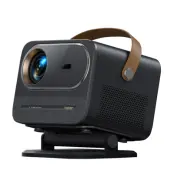 Yaber Multimediaprojektor med Stereohögtalare LCD FullHD 1080p