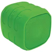 Ye!! BTS710 bluetooth-högtalare - Grön