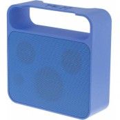 Deltaco Portable Bluetooth Speaker