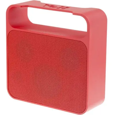 Ye!! BTS900 bluetooth-högtalare - Röd