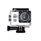 Actionkamera DV SJ4000 - Vit