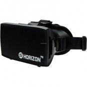 Arcade Virtual Reality Headset Horizon