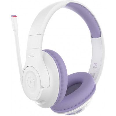 Belkin SoundForm Inspire Kids Headset - Svart