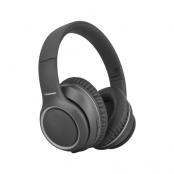 Blaupunkt - Over-ear Wireless BT ANC Headphones BLP 4220 - Svart