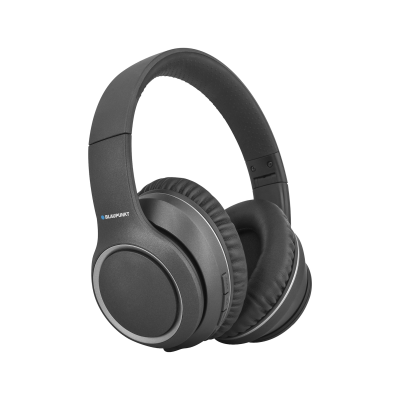Blaupunkt - Over-ear Wireless BT ANC Headphones BLP 4220 - Svart