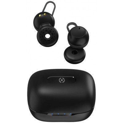 Celly Ambiental True Wireless Open Ear Headset - Vit