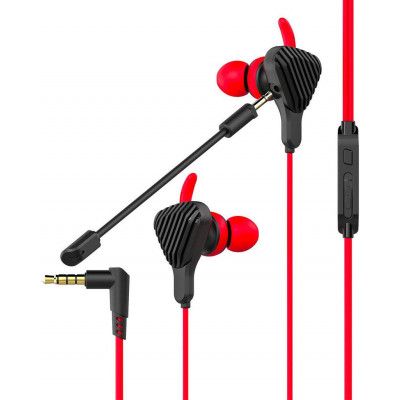 Celly CyberWired Gaming Headset 3,5mm