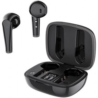 Celly FUZ1 True Wireless Headset - Rosa