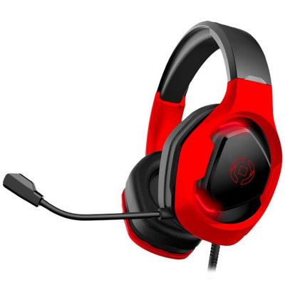 CELLY Gaming headset RGB 3,5mm