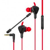 CELLY In-ear Gaming Headset 3,5mm