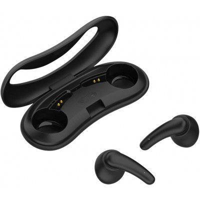 Celly Shape1 True Wireless Headset - Vit