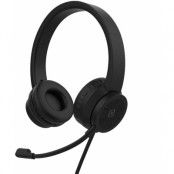Celly Stereo Headphones SW-Headset