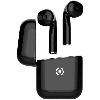 Celly True Wireless Drop Headset - Svart