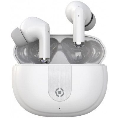 Celly UltraSound True Wireless Headset with ENC - Svart