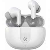 Celly UltraSound True Wireless Headset with ENC - Vit