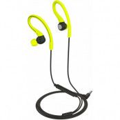 Celly UP700 Active Headset - Lime
