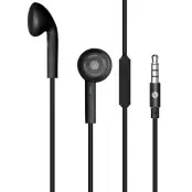 Champion Headset Ear Plugs - Svart