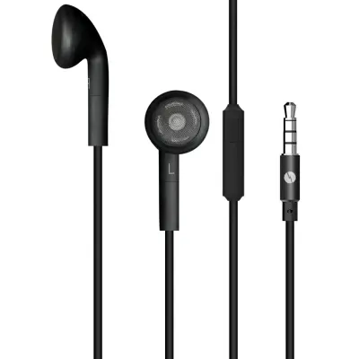 Champion Headset Ear Plugs - Svart