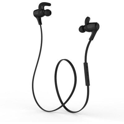 LogiLink Grenuttag med Separata Brytare 4-vägs - Svart