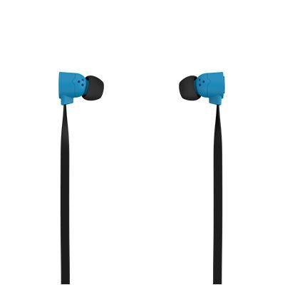 Coloud POP Transitions InEar (Black/Cyan)