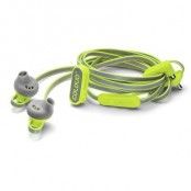 Coloud The Hoop - Electric Lime