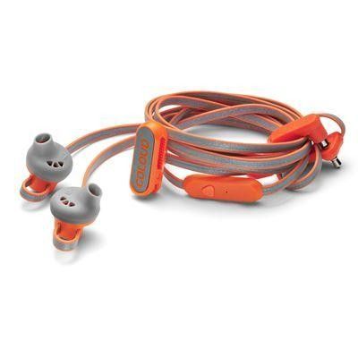 Coloud The Hoop - Neon Orange