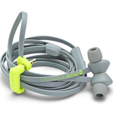 Coloud The No 4 - Grey/Splash