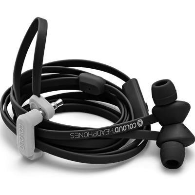 Coloud The No 4 - Svart/Grå