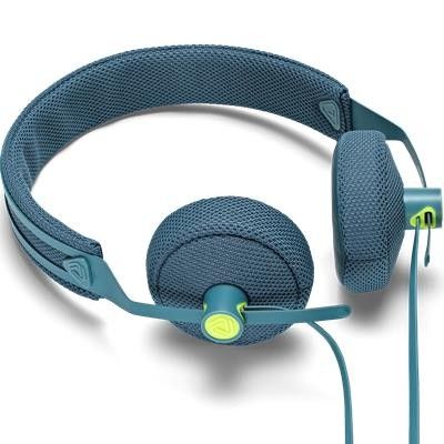 Coloud The No 8 - Blå/Gul