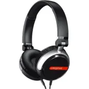 Creative Flex Over Ear Headset