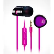 Creative MA200 Headset - Svart/lila