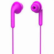 Defunc BASIC In-Ear Music Headset - Rosa