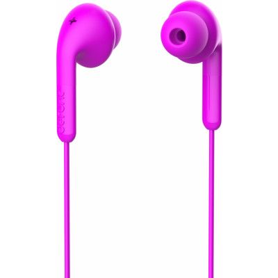 DeFunc Basic Music Headset - Svart