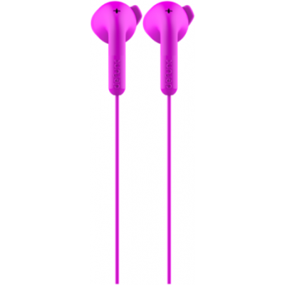 DeFunc Go Hybrid Headset - Rosa