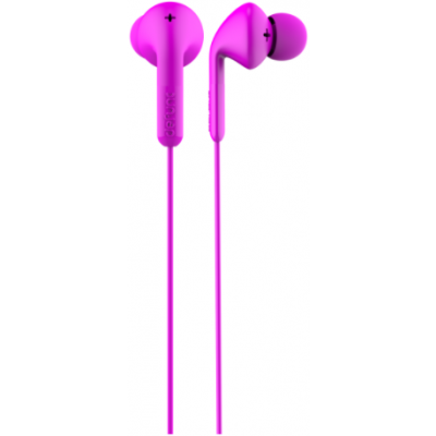 DeFunc Go Music Headset - Rosa