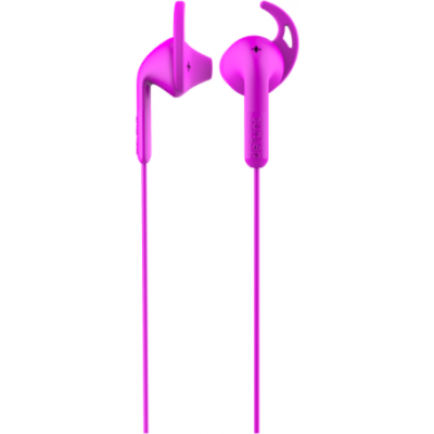 DeFunc Go Sport Headset - Rosa