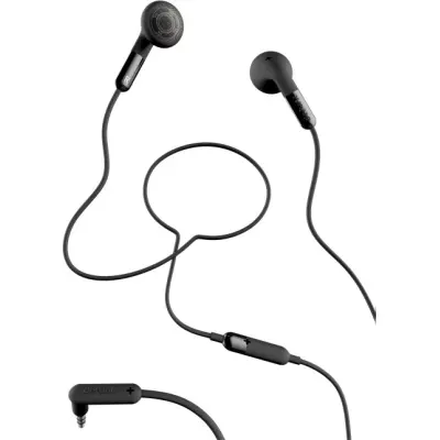 DeFunc +Talk Headset - Svart