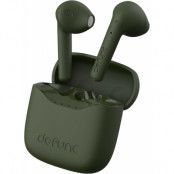DeFunc True Lite Wireless Headset - Grön
