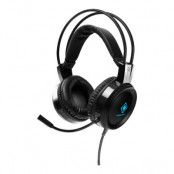 Deltaco DH110 Stereo-headset