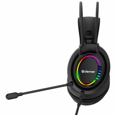 DENVER Gaming Headset