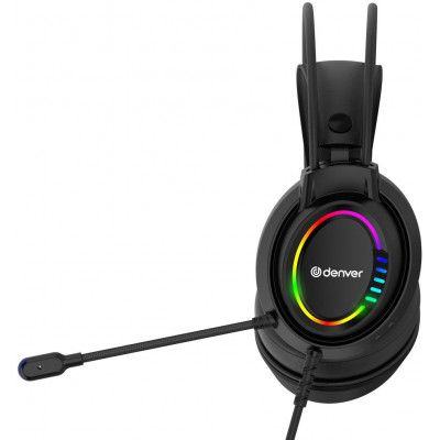 Denver Gaming Headset GHS-130