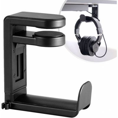 Desire2 Headset Holder for Desk