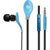 Dexim iGroove Blå - In ear headset