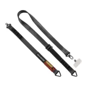 Dux Ducis Mobilrem Crossbody Outdoor - Svart