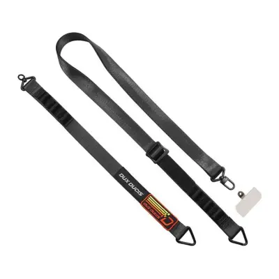 Dux Ducis Mobilrem Crossbody Outdoor - Svart (Svart)